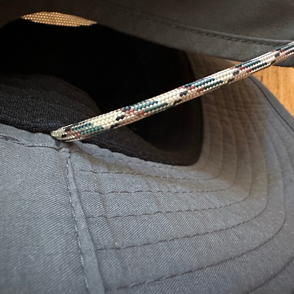 Swiss Tech Performance Gear Sun Hat with Neck Flap Size S/M - Picture 14 of 15